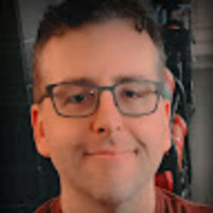 Meet your Posher, Doug